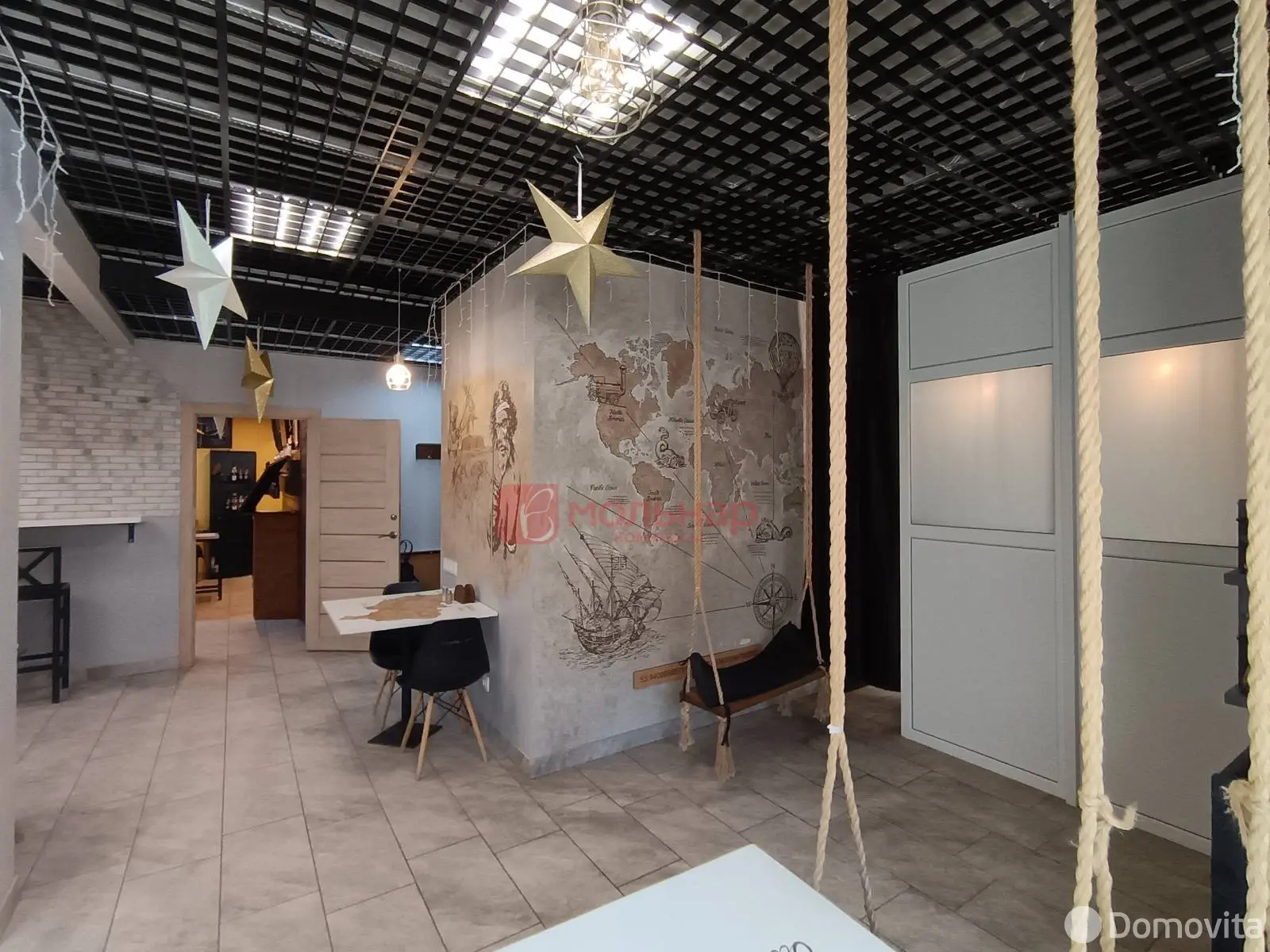 объект сферы услуг, Минск, ул. Мястровская, д. 28 