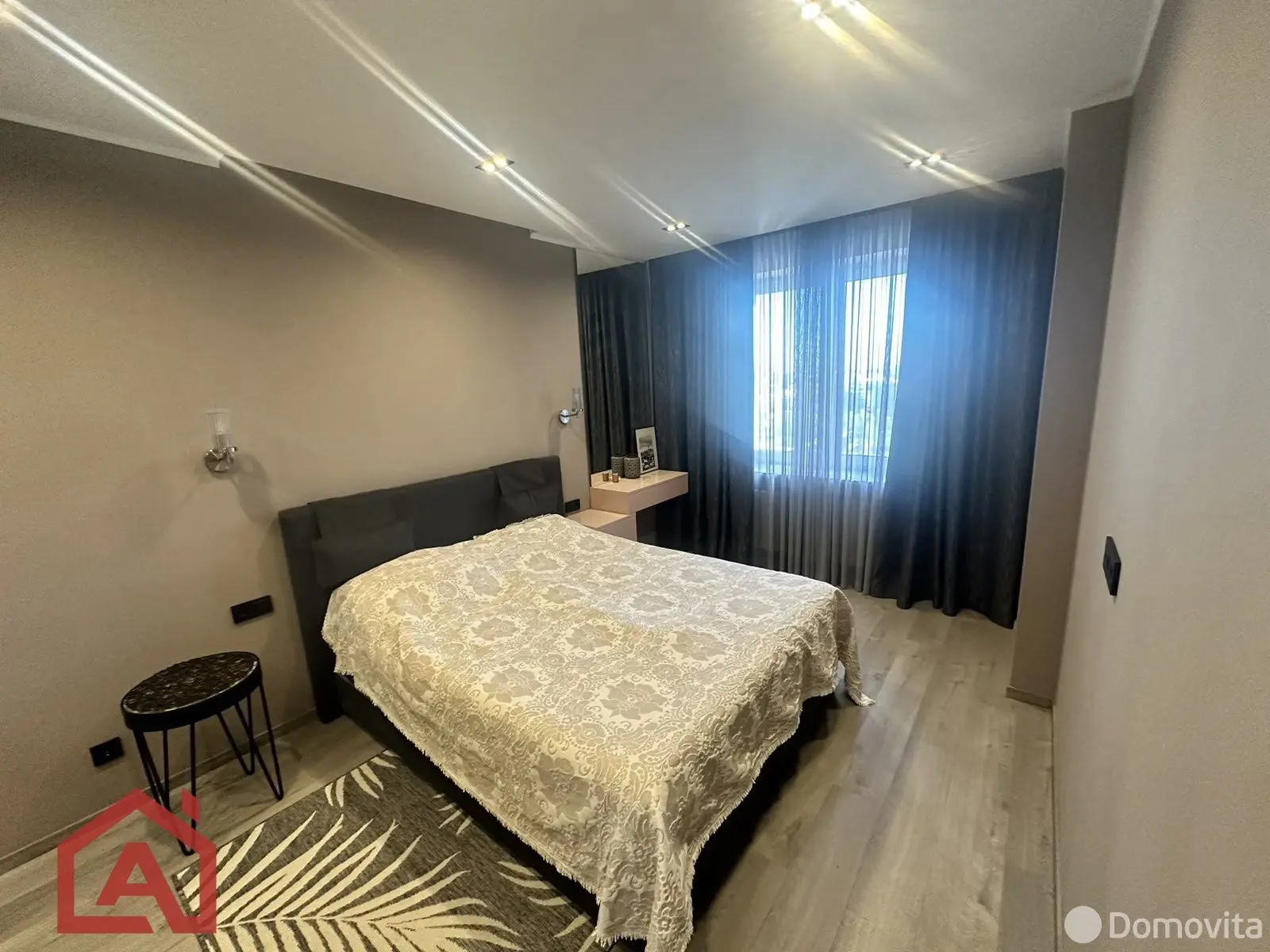 квартира, Минск, пр-т Дзержинского, д. 92