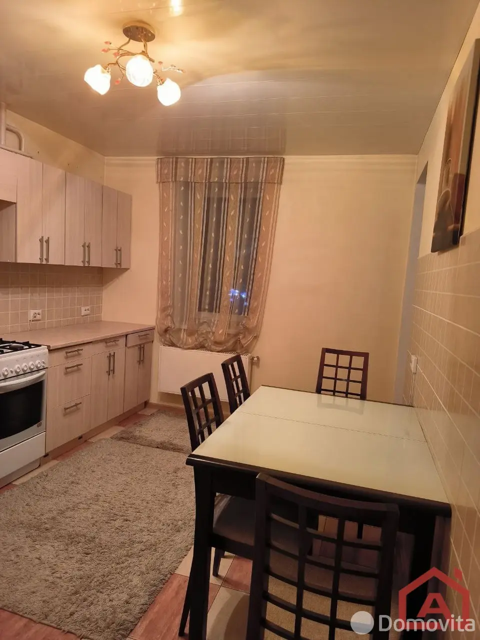 Снять 2-комнатную квартиру в Ждановичах, ул. Парковая, д. 1А/1, 350USD, код 133582 - фото 17