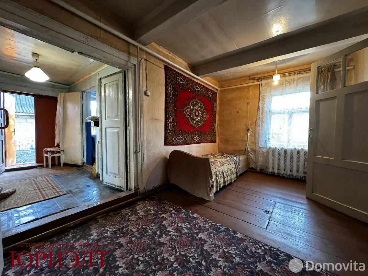 коттедж, Лида, ул. генерала Беды