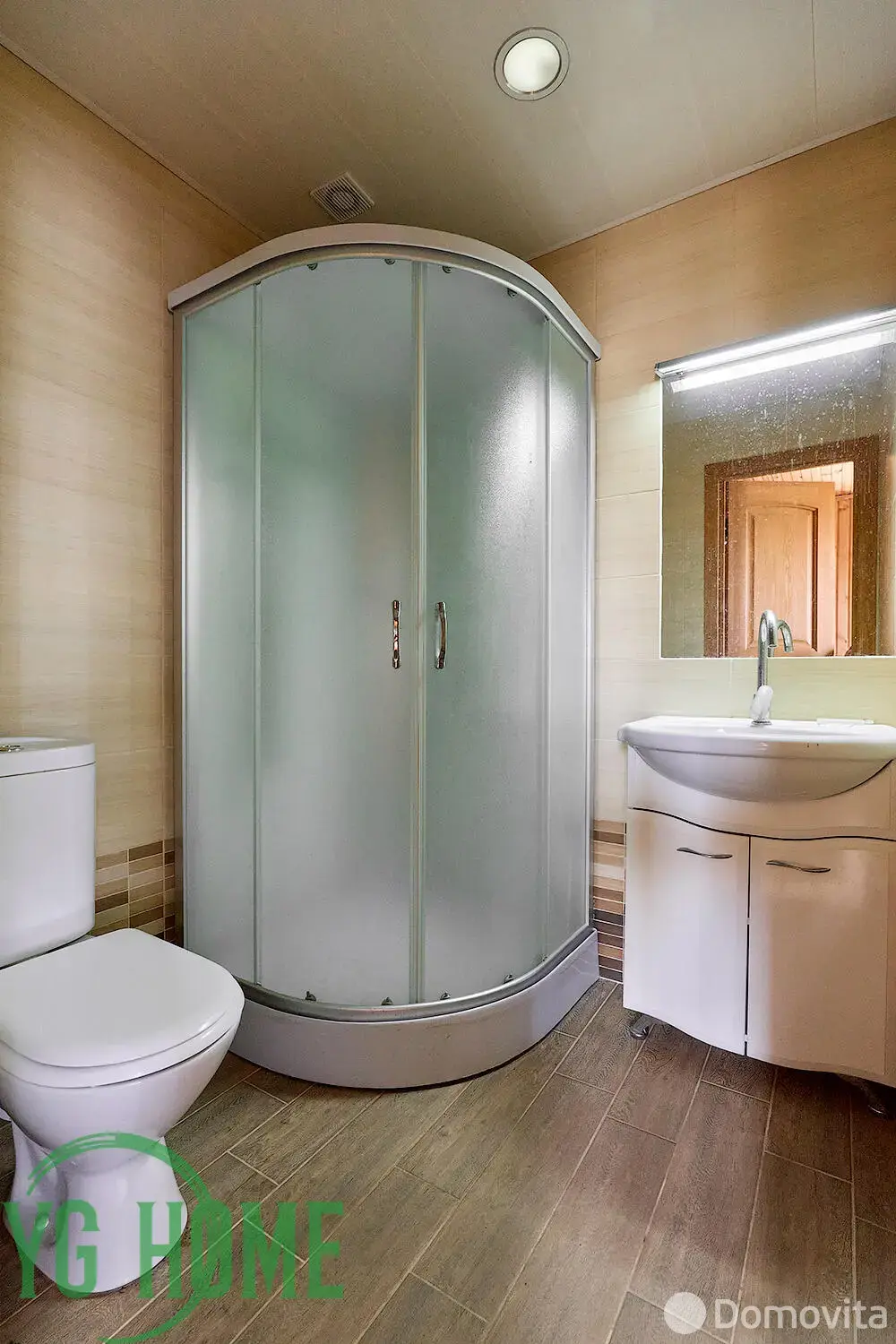 Продажа 2-этажной дачи в Зелёный экспресс Минская область, 105000BYN, код 186491 - фото 29