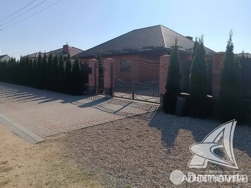 продажа дома, Чернавчицы, 