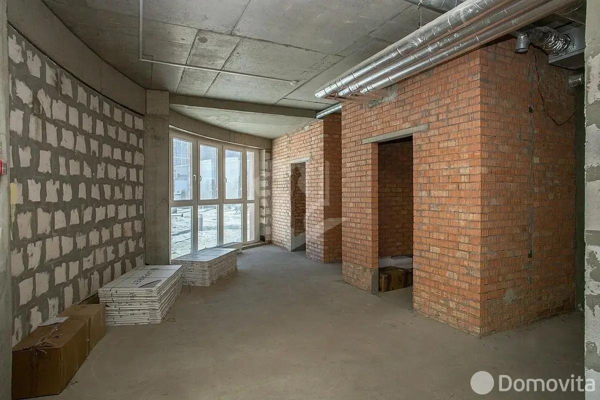 Помещение под сферу услуг в Минске, пр-т Независимости, д. 88, код 3798 - фото 5