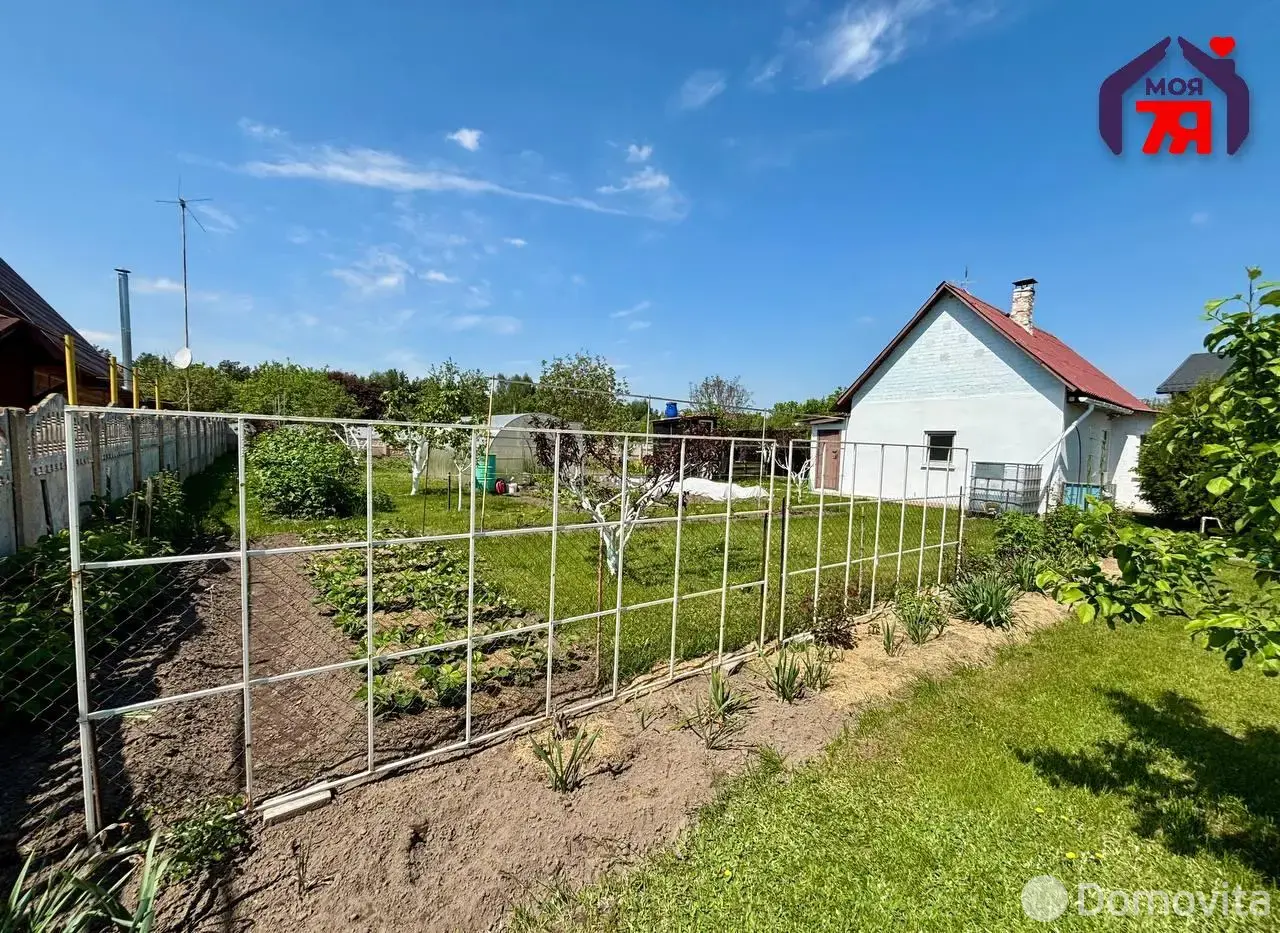 Стоимость продажи коттеджа, Заозёрный, ул. Садовая