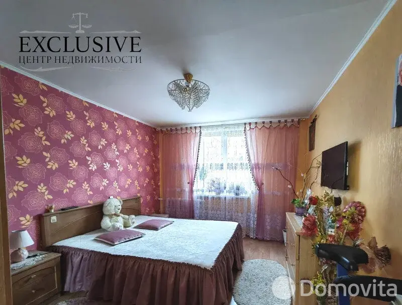 Цена продажи коттеджа, Барановичи, ул. Царюка, д. 11/А