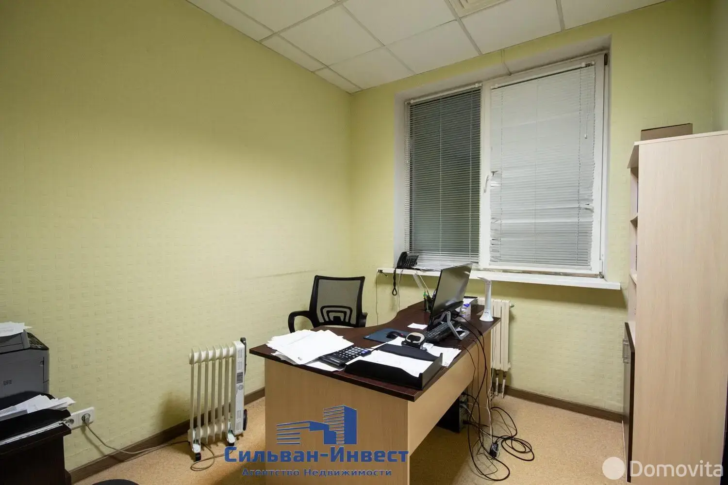 склад, Минск, ул. Кропоткина, д. 93/А на ст. метро Площадь Якуба Коласа