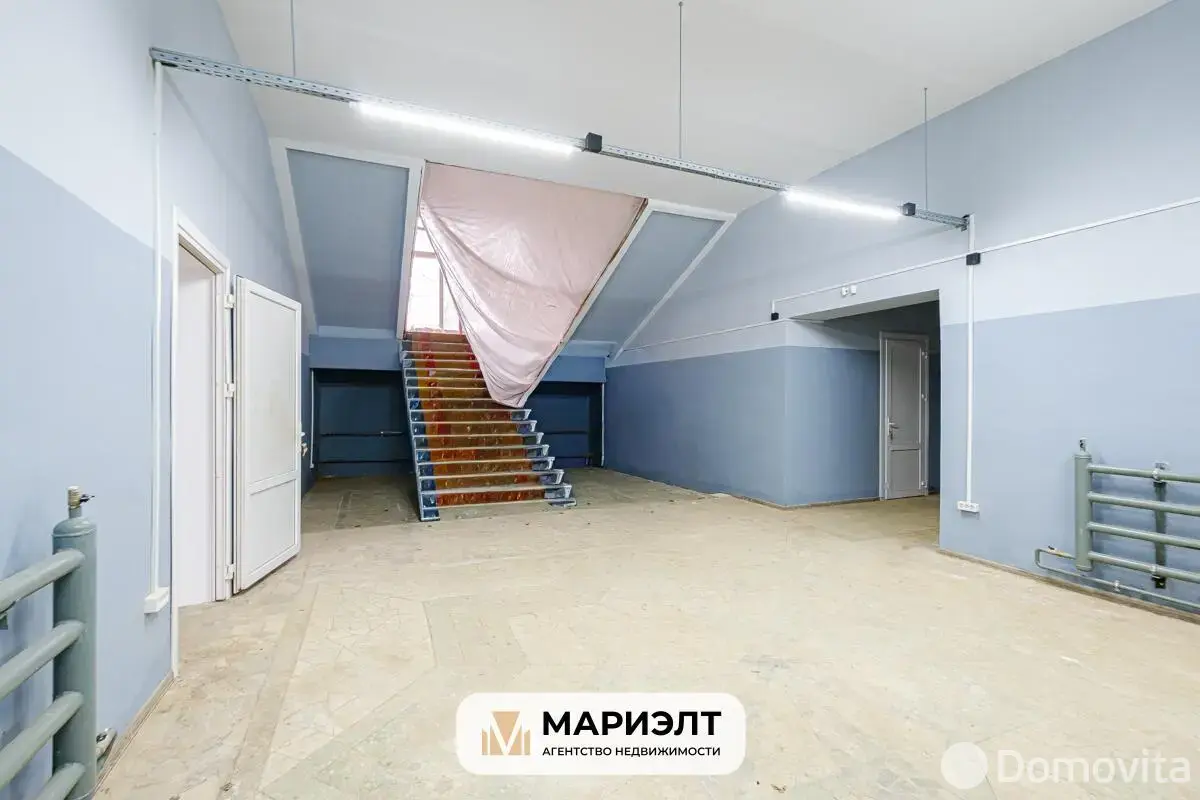 склад, Плещеницы, м-н Военный городок, д. 4