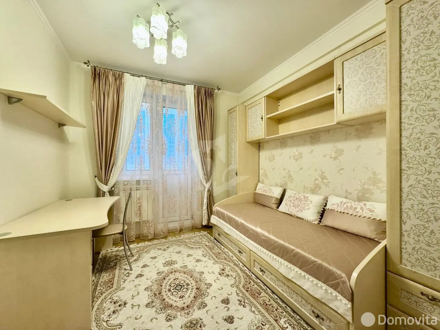 Снять 3-комнатную квартиру в Минске, ул. Ежи Гедройца, д. 14, 650USD, код 149051 - фото 7