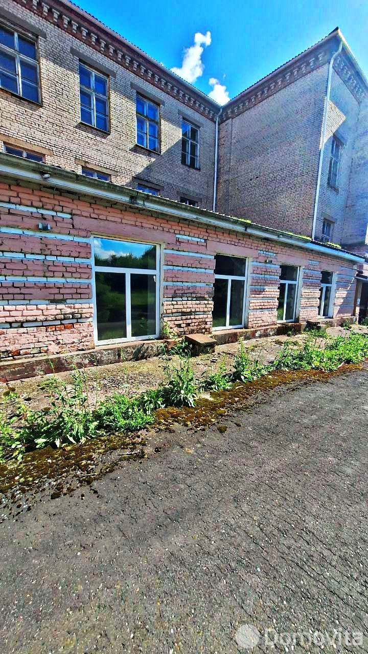 Купить земельный участок, 220 соток, Копаткевичи, Гомельская область, 59999USD, код 570069 - фото 11