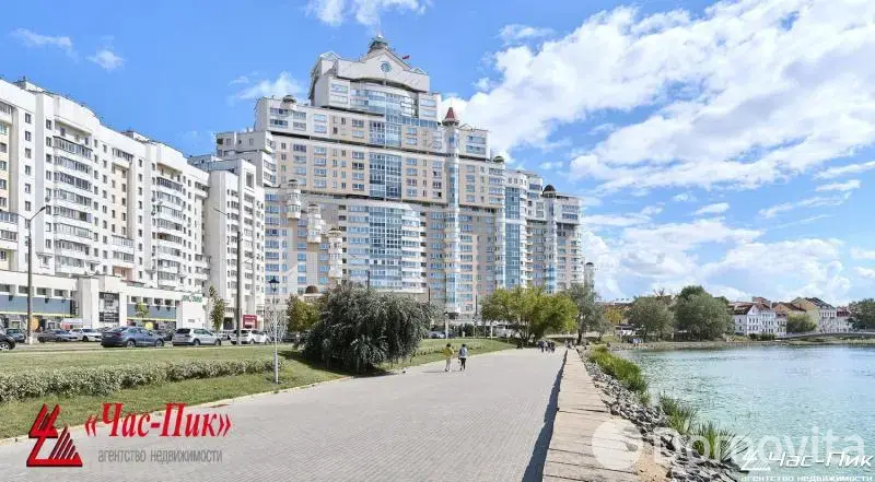 Стоимость продажи объекта сферы услуг, Минск, ул. Сторожовская, д. 6
