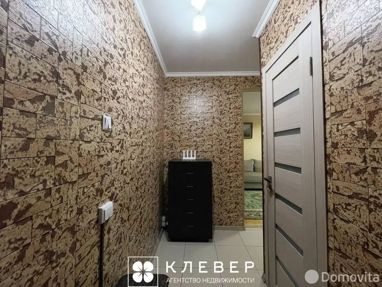 Продажа комнаты в Минске, ул. Осипенко, д. 15, цена 125790 BYN, код 7901 - фото 8