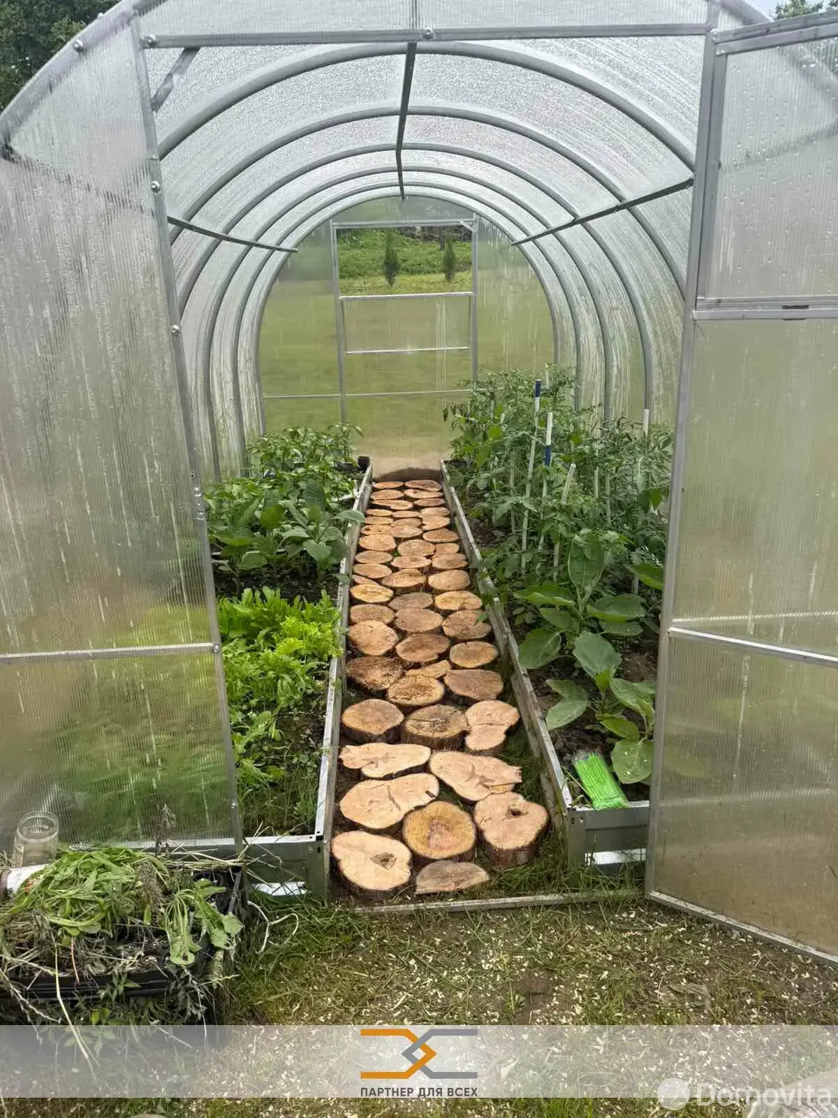 Купить 2-этажную дачу в Колосово Минская область, 25000USD, код 185157 - фото 20