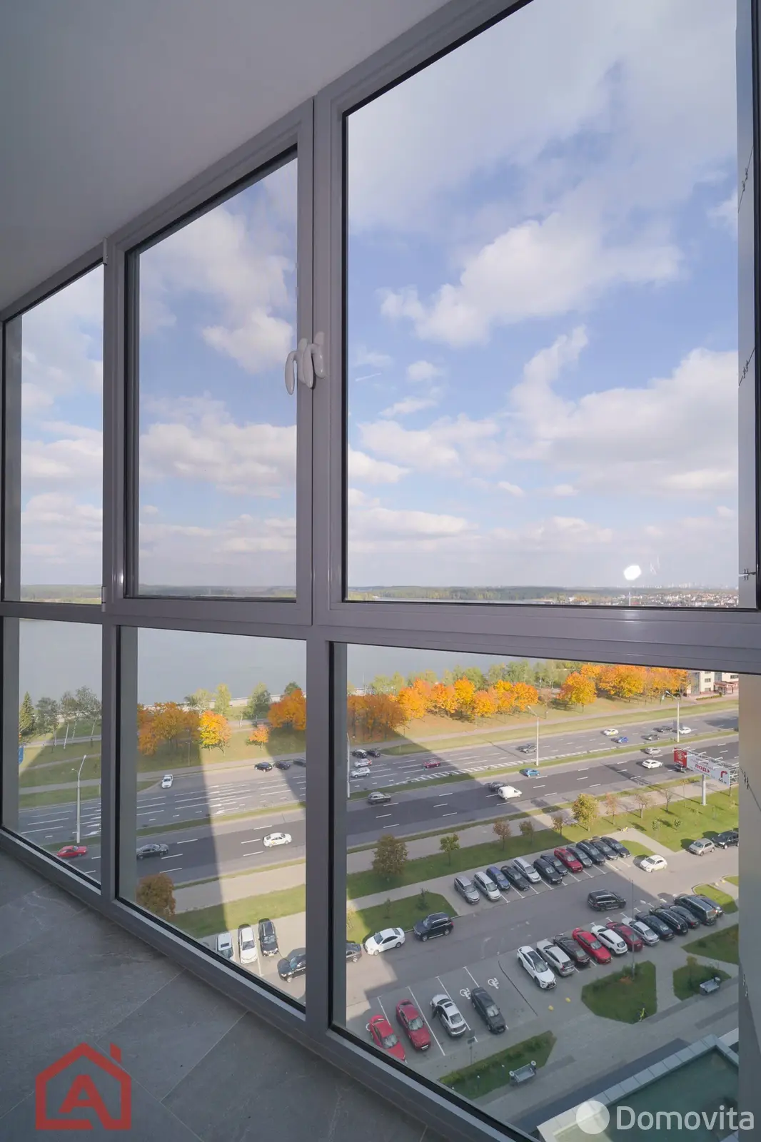 Снять 3-комнатную квартиру в Минске, пр-т Победителей, д. 135Б, 1800USD, код 146008 - фото 16