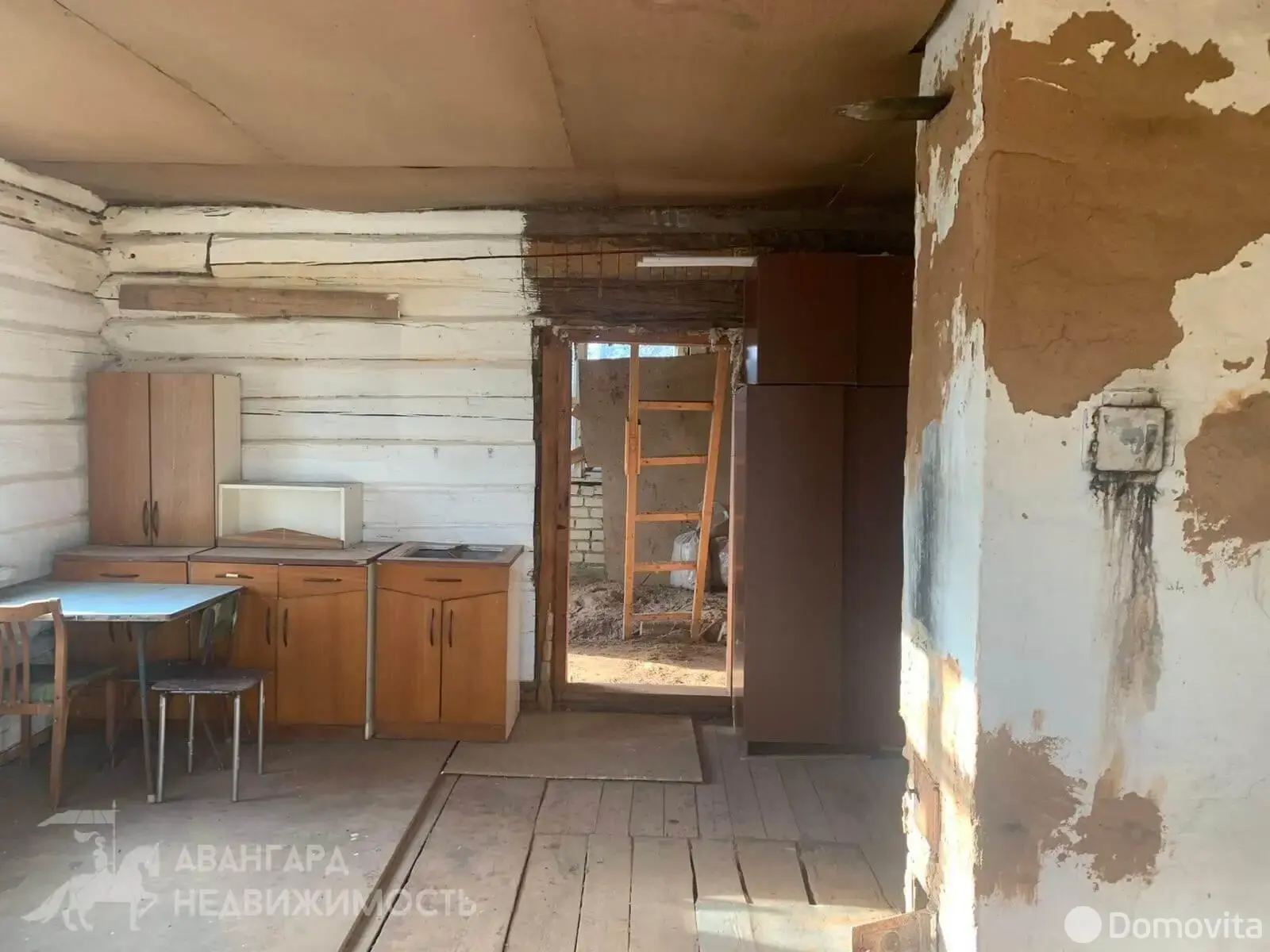 Стоимость продажи дома, Борки, ул. Набережная