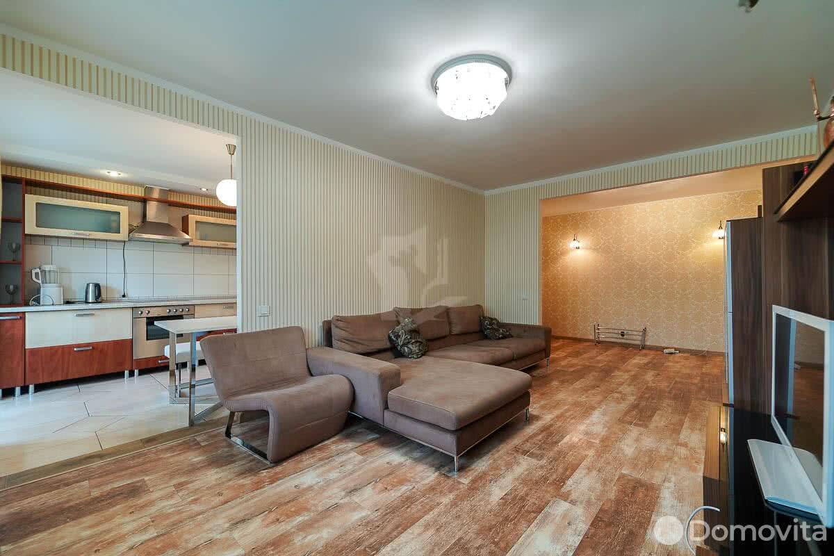 Продажа 3-комнатной квартиры в Минске, ул. Сторожовская, д. 8, 149000 USD, код: 1020624 - фото 1