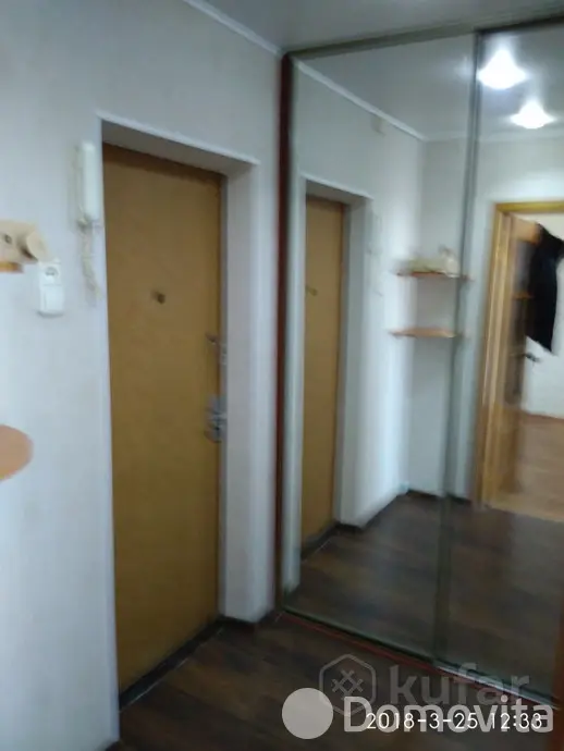 квартира, Минск, ул. Казинца, д. 76