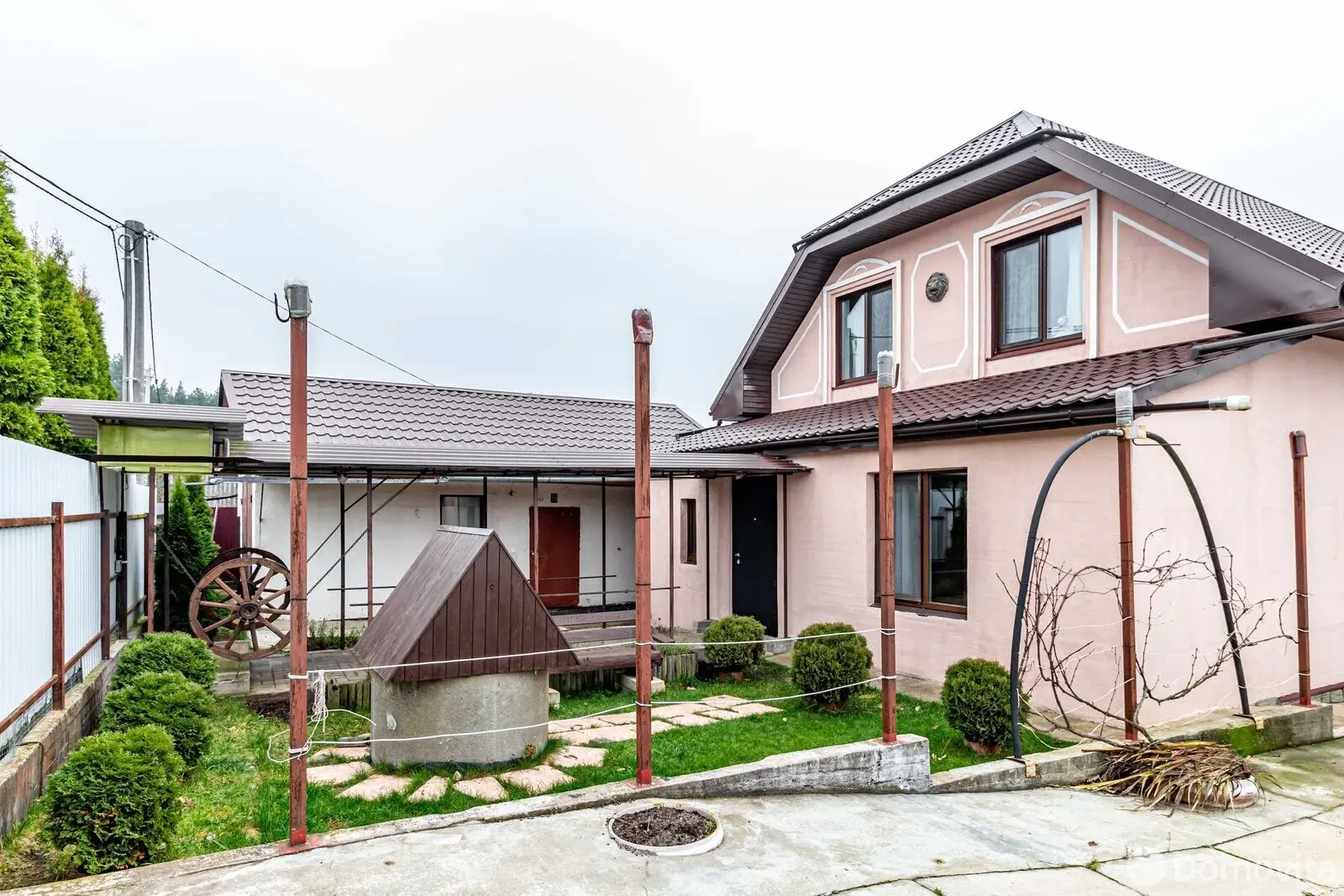 продажа дома, Курневичи, д. 5/А