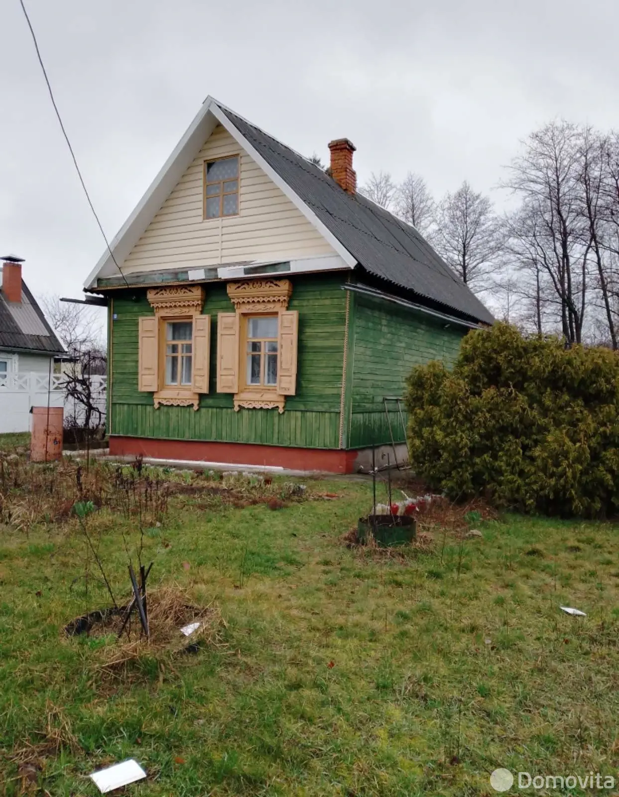 продажа дачи, Селекционер Гомельского района, 