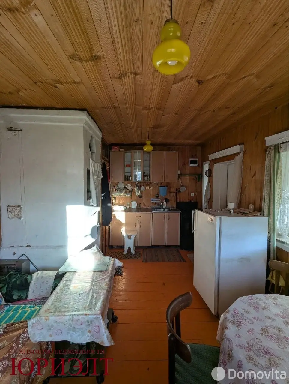 дача, Строитель-2 д. Боровка,