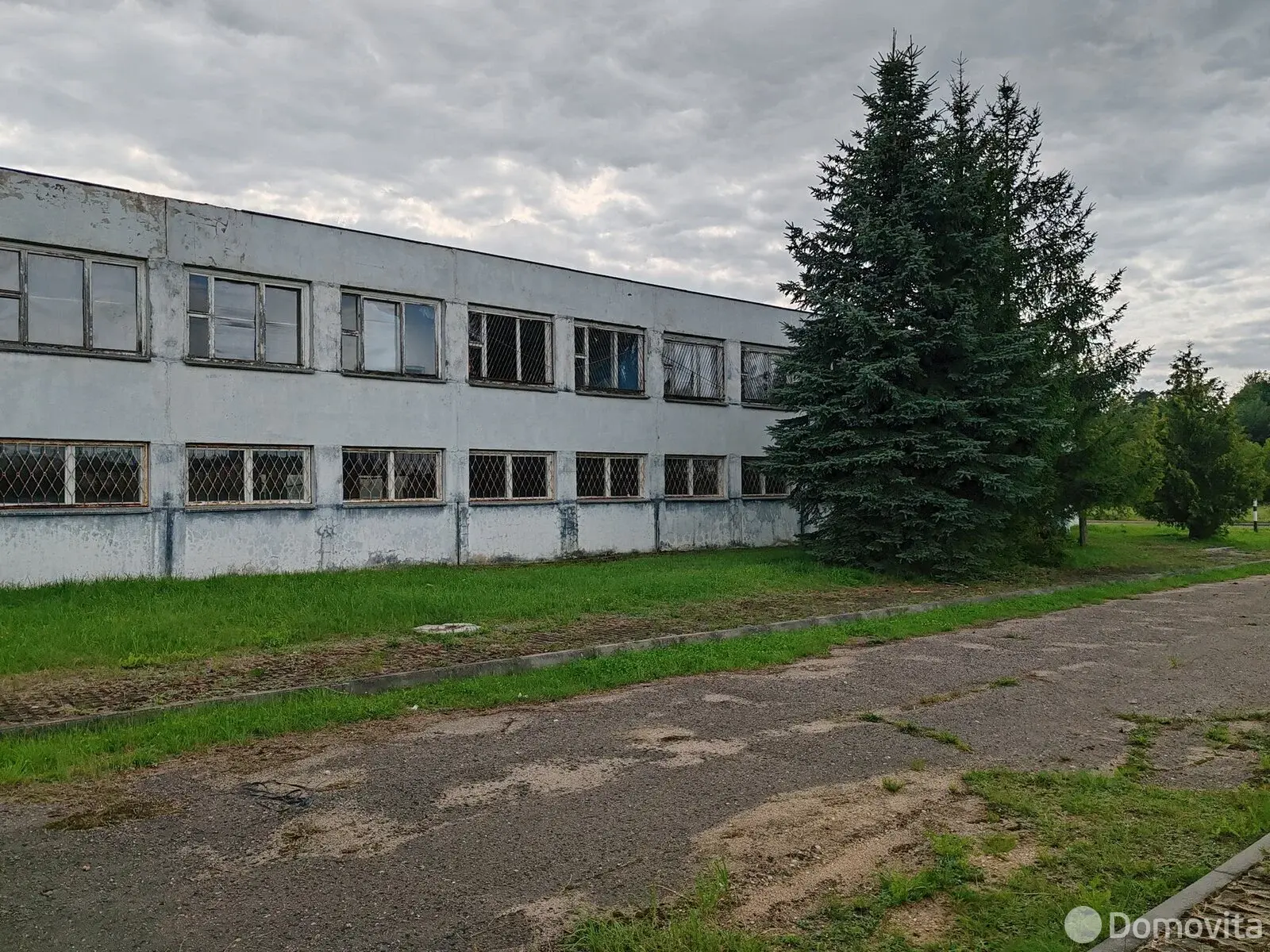 Купить складское помещение на ул. Заводская, д. 1 в Лиде - фото 16