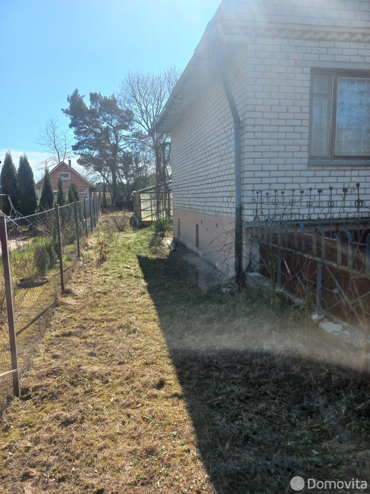 Продажа 3-этажной дачи в Свислочь-Караваево Минская область, 63835BYN, код 176659 - фото 28