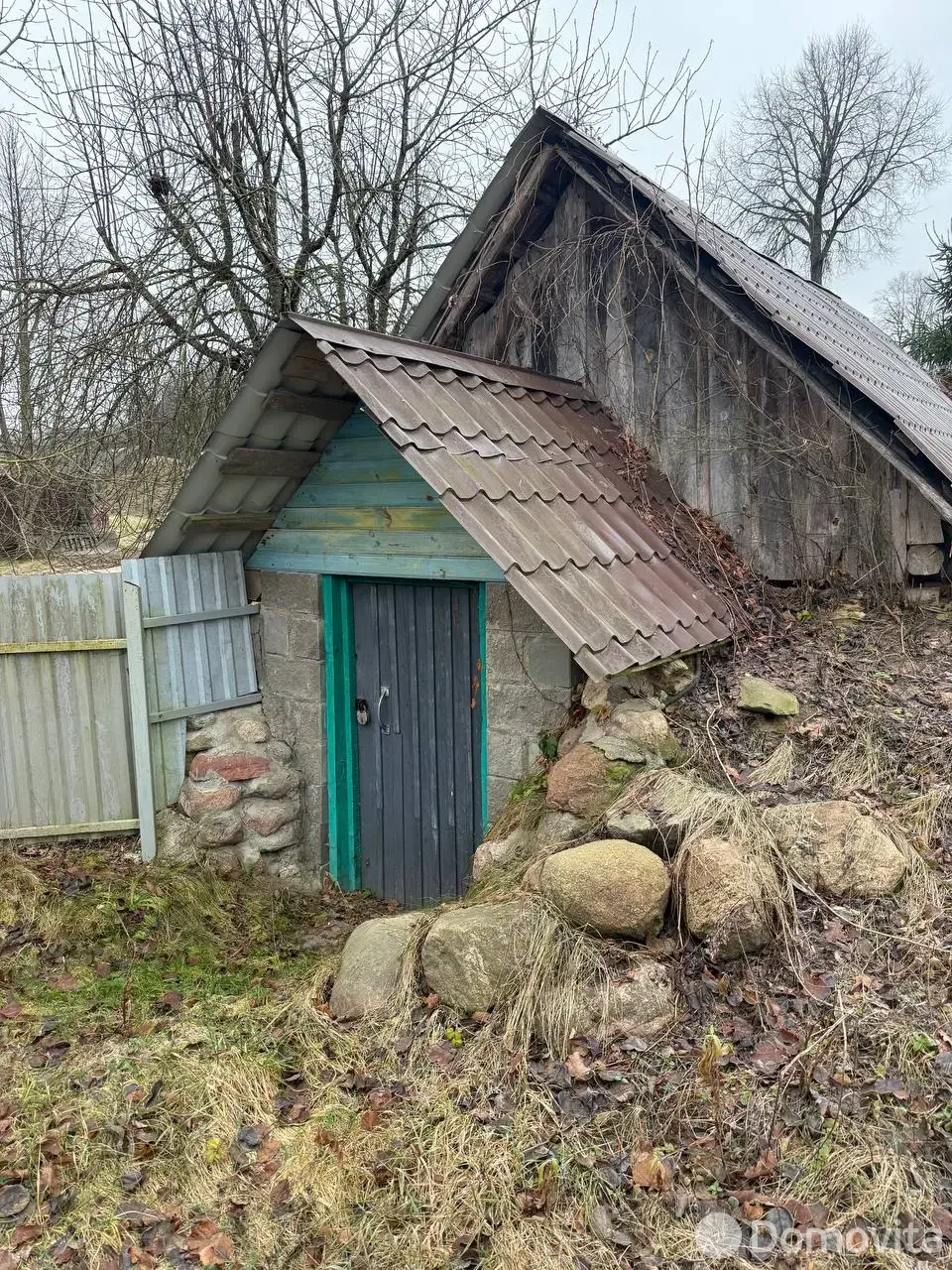 Купить земельный участок, 17.6 соток, Тонелево, Минская область, 16000USD, код 571272 - фото 22