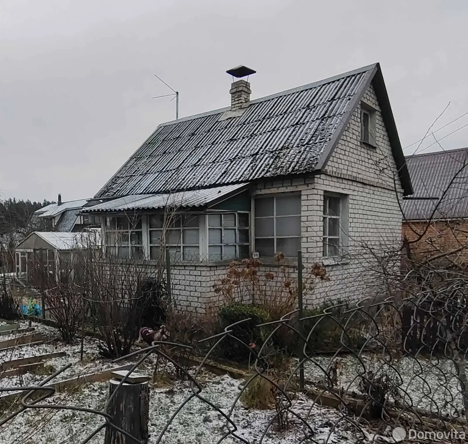 Цена продажи дачи, Сосны-Сад, 