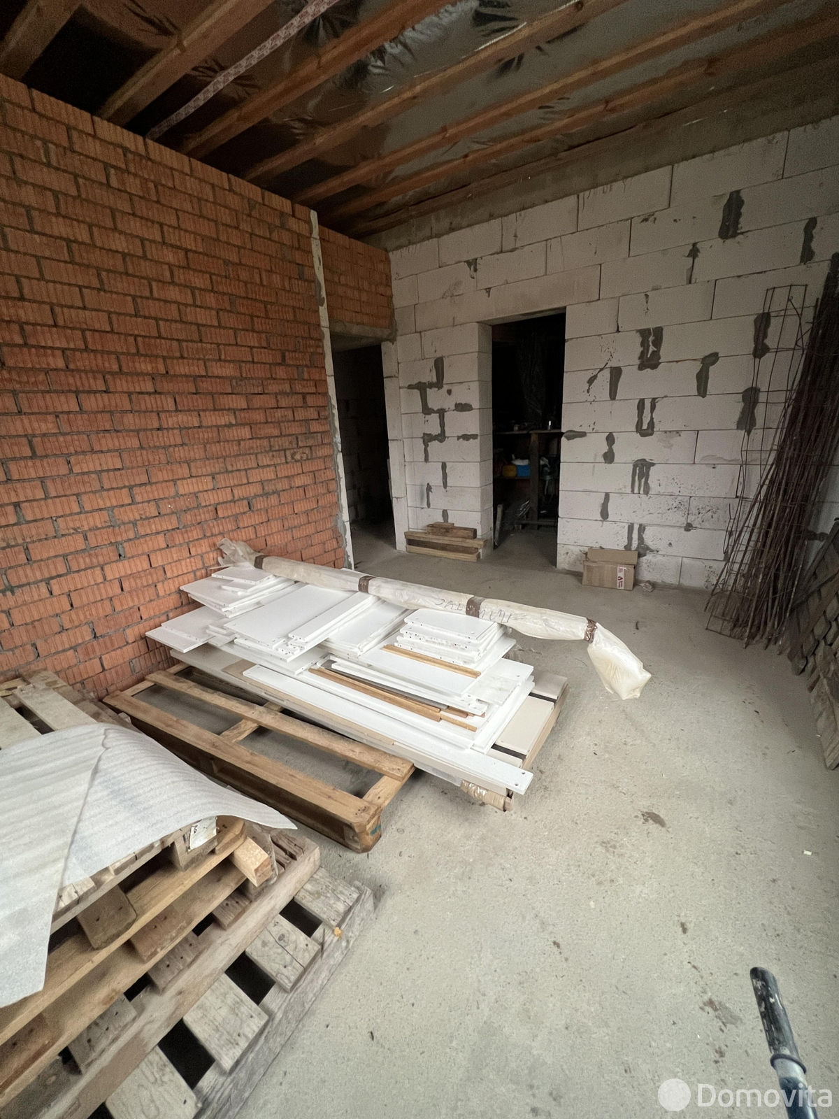 Купить земельный участок, 14.95 соток, Вышково, Минская область, 82000USD, код 571650 - фото 25