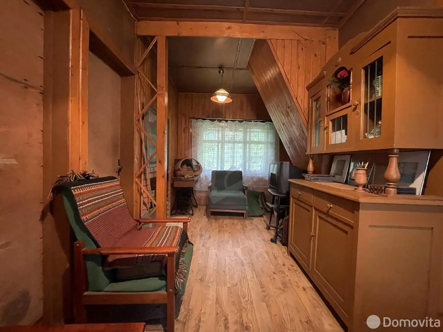 Продажа 2-этажной дачи в Аэрофлот Минская область, 67610BYN, код 185987 - фото 10