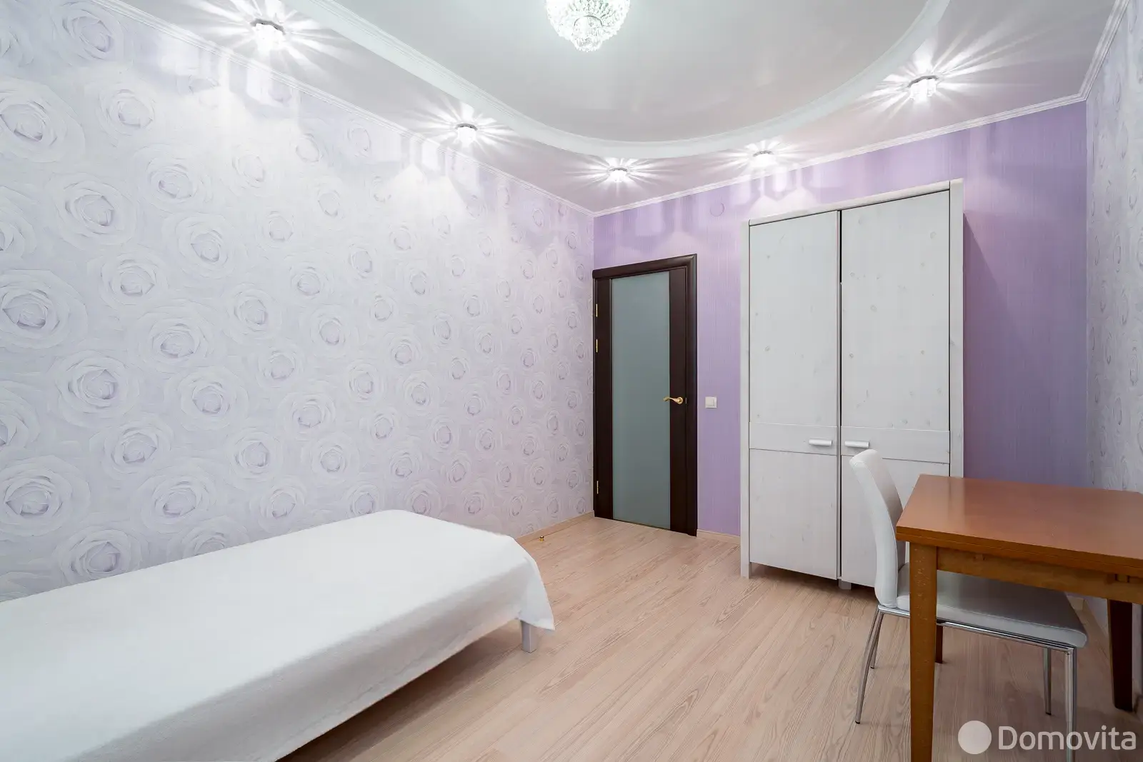 Снять 3-комнатную квартиру в Минске, ул. Немига, д. 42, 799USD, код 147805 - фото 13