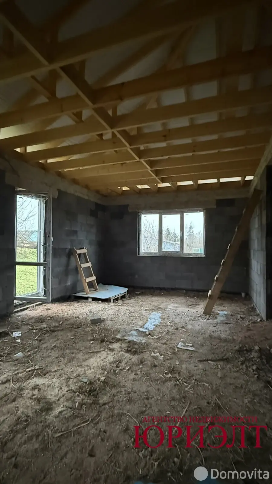 дом, Мазолово, ул. Мелиораторов