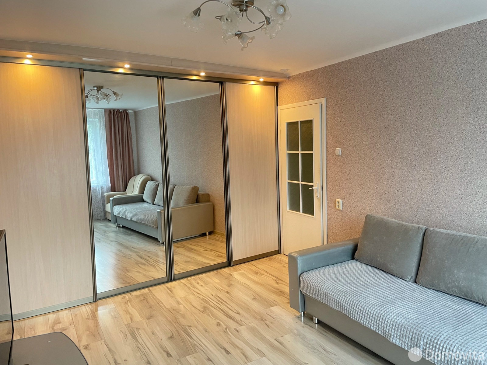 квартира, Минск, ул. Пржевальского, д. 2 от собственника