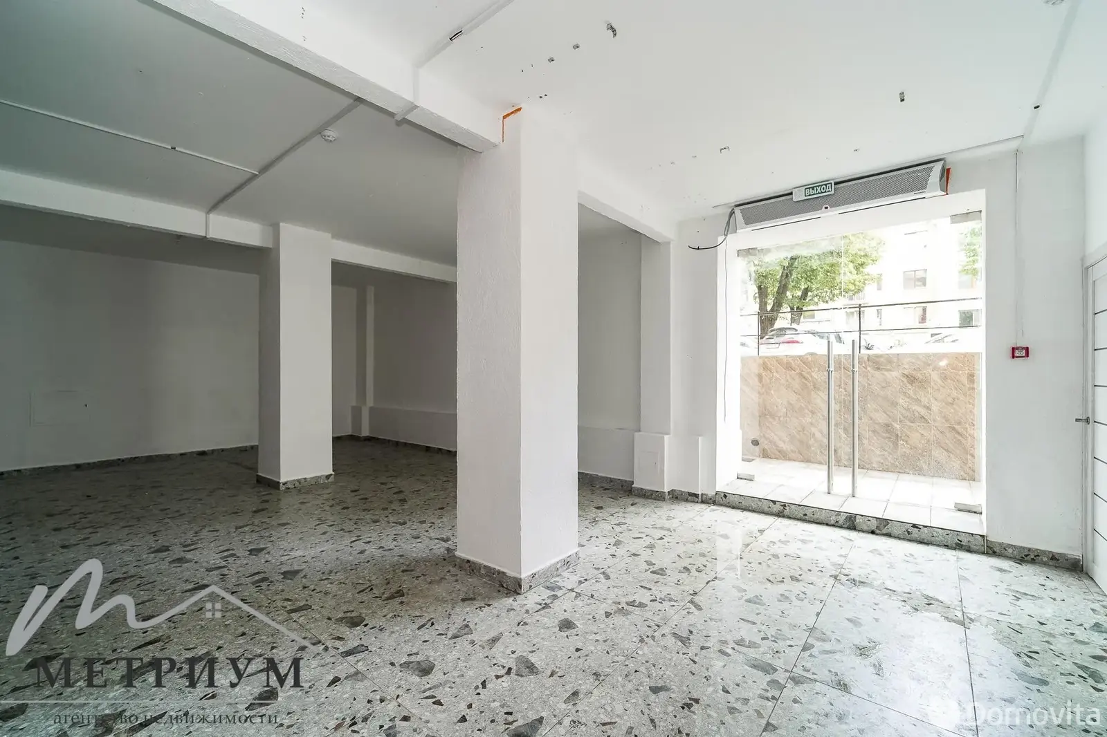 объект сферы услуг, Минск, ул. Комсомольская, д. 34 на ст. метро Купаловская