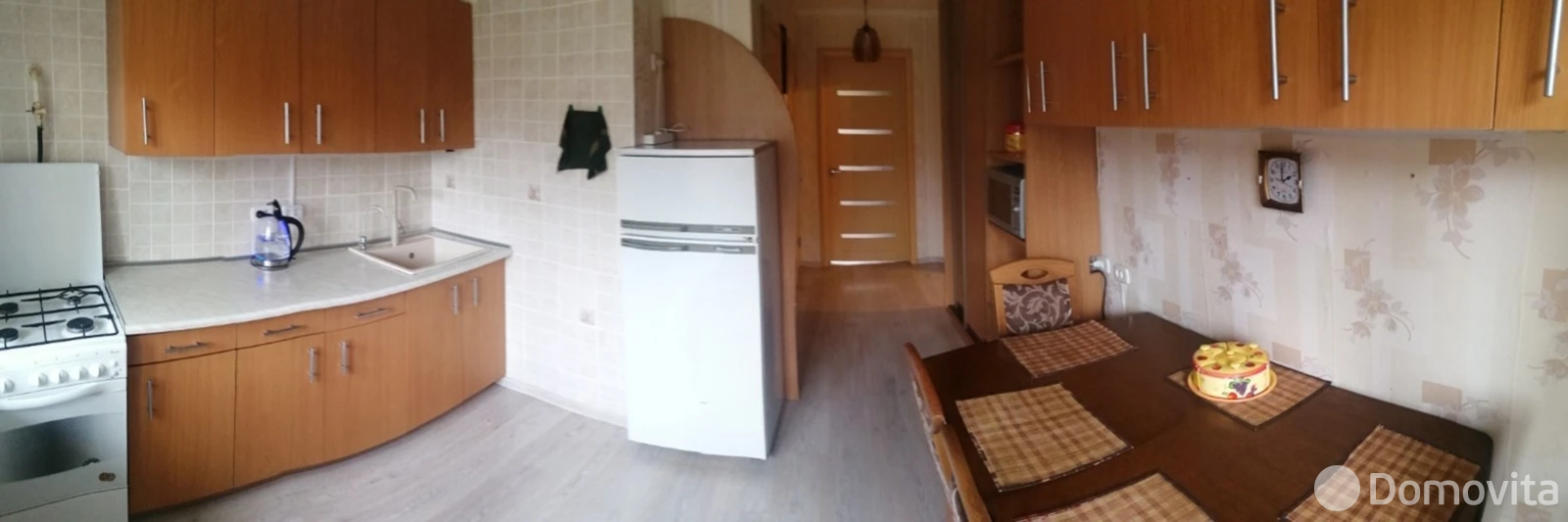 Снять 3-комнатную квартиру в Жодино, пр-т Ленина, д. 14А, 700BYN, код 150735 - фото 4