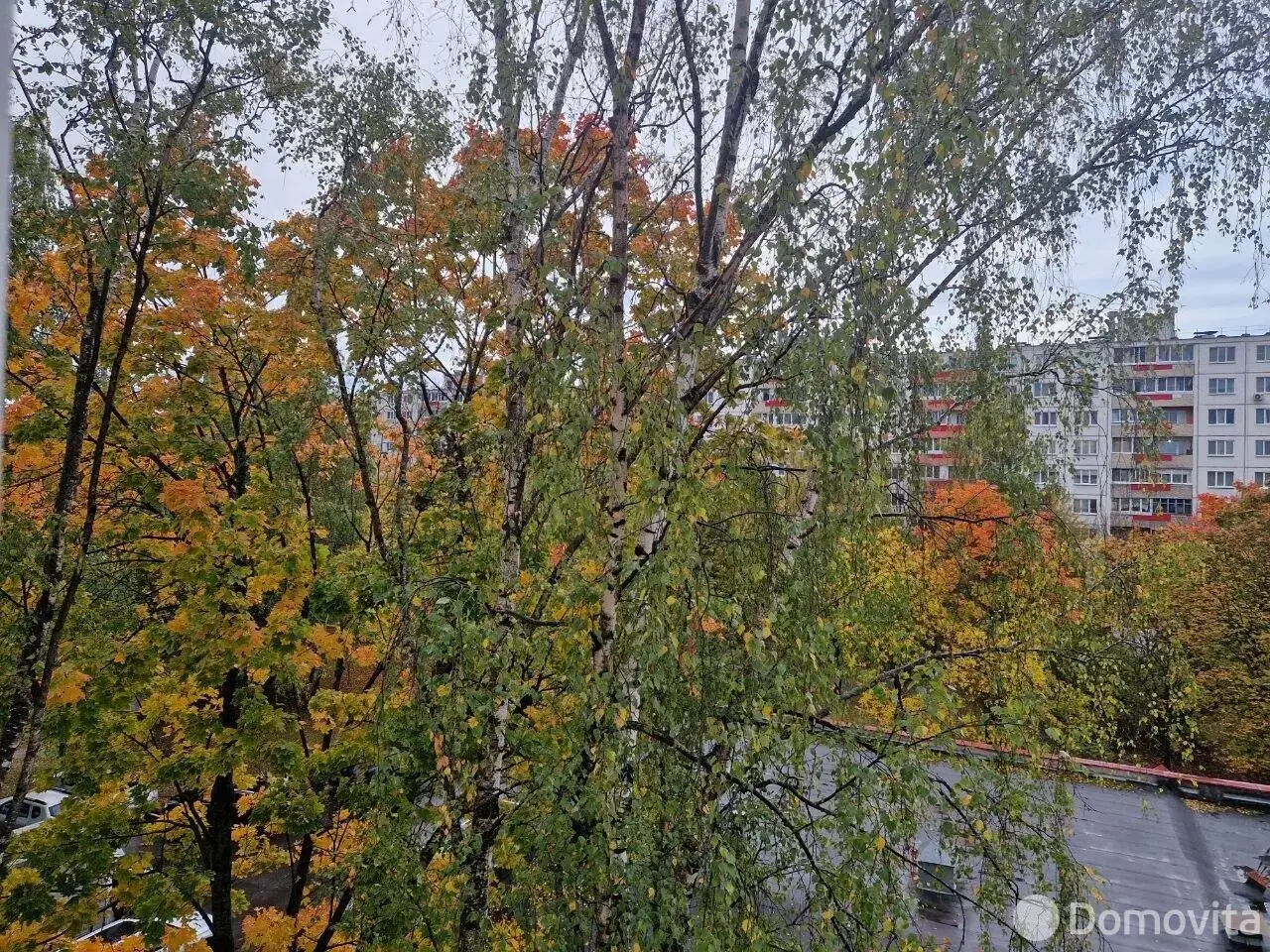 Купить комнату в Минске, ул. Янки Мавра, д. 33, цена 76500 BYN, код 7889 - фото 5