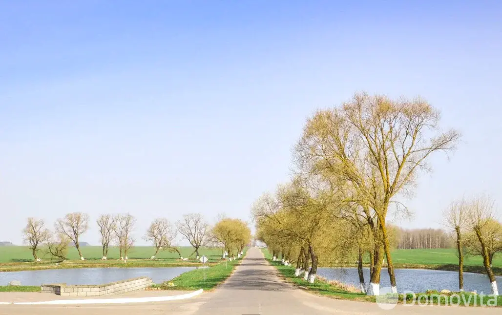 Купить офис на ул. Мира, д. 2/А в Алесино, 390000BYN, код 10703 - фото 21