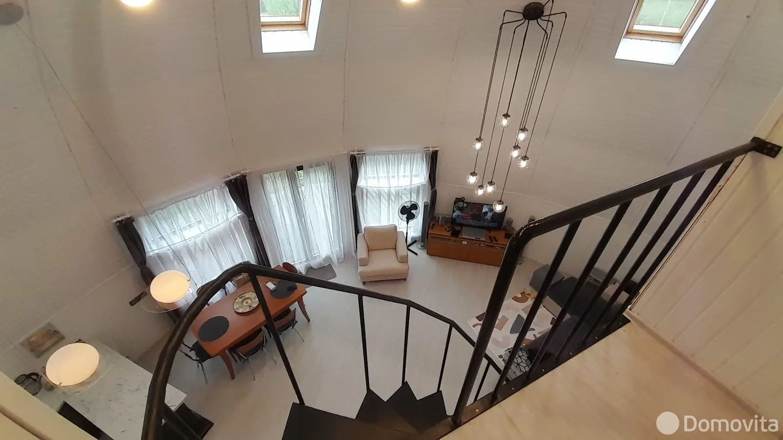 Продажа 2-этажной дачи в Старинках Витебская область, 56000USD, код 182692 - фото 26