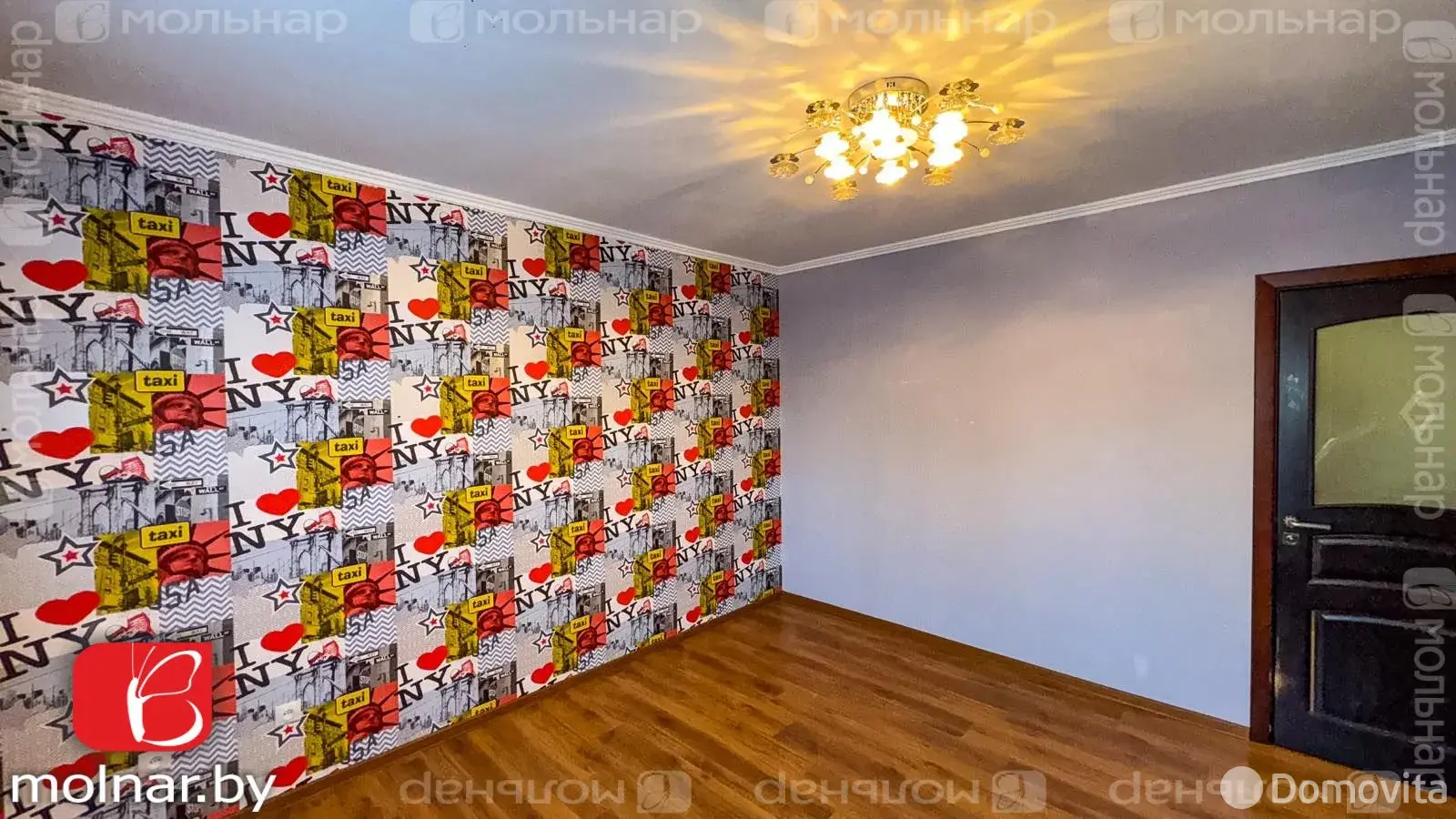 Продажа 3-комнатной квартиры в Солигорске, ул. Парковая, д. 16/А, 75000 USD, код: 1120590 - фото 6