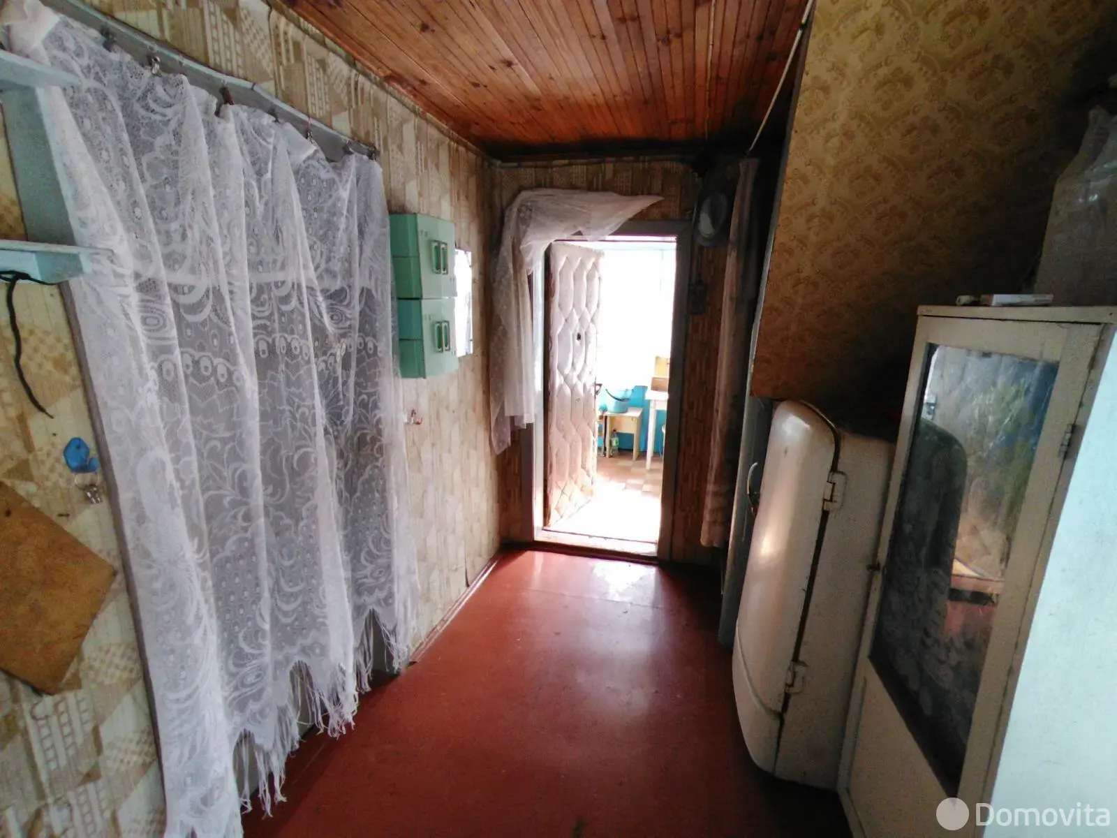 Продажа 2-этажной дачи в Тракторист Пуховичский район Минская область, 9100USD, код 182639 - фото 13