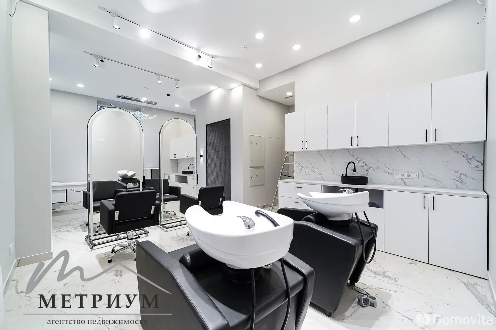 торговый объект, Минск, ул. Максима Богдановича, д. 14