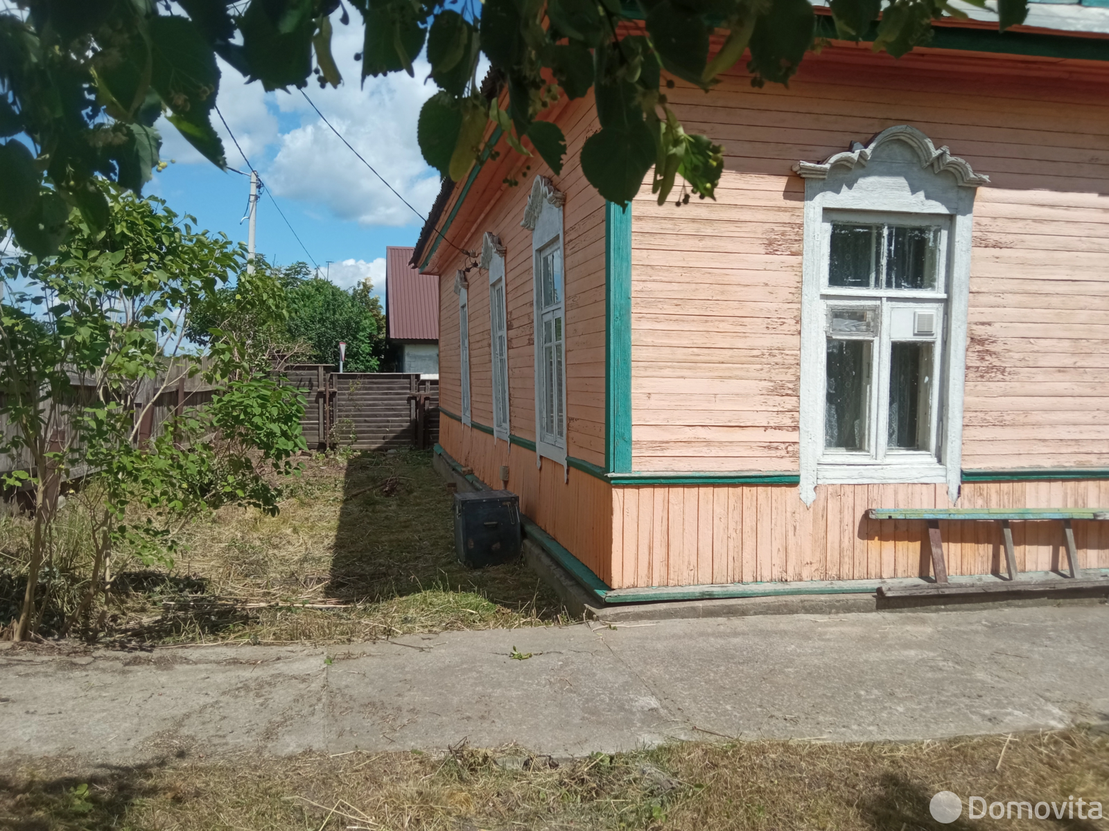 коттедж, Осиповичи, ул. Гармашева, д. 30, стоимость продажи 75 031 р.