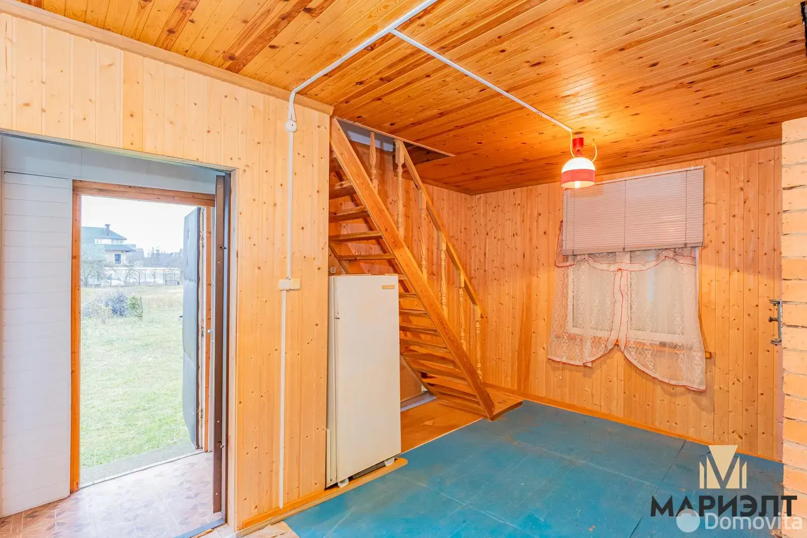 дом, Ружамполь, ул. Полевая