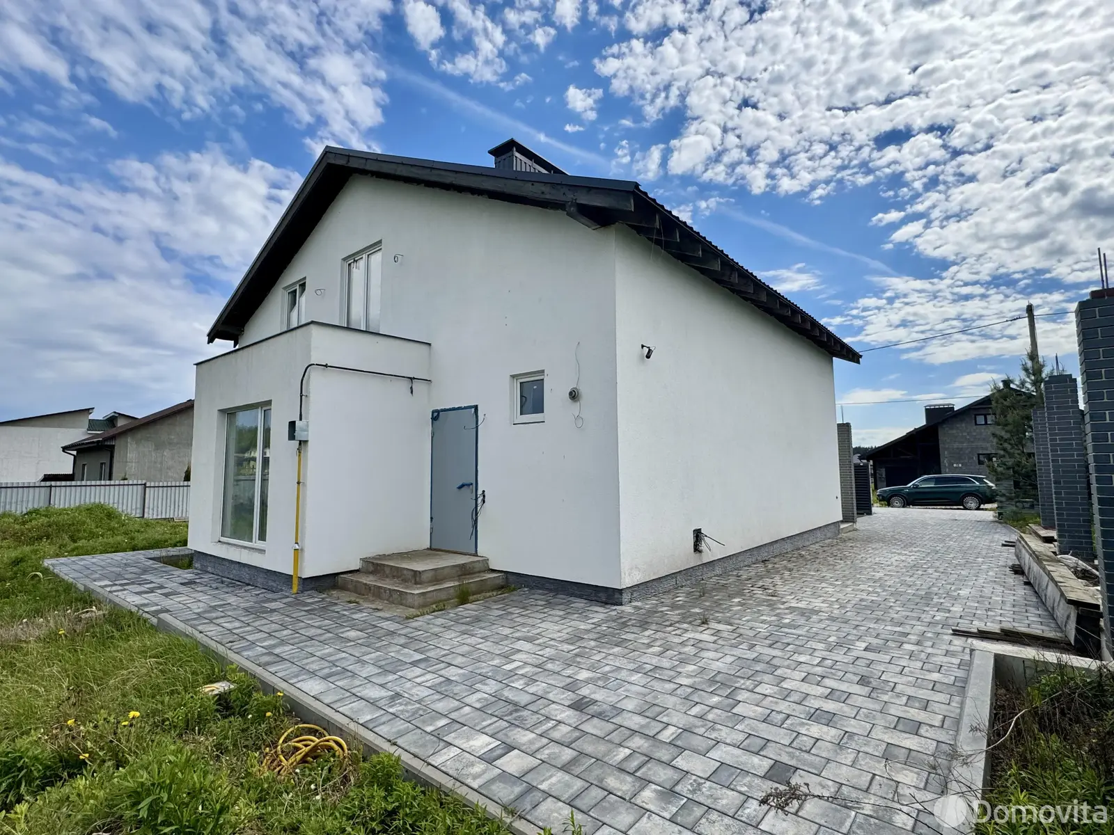 коттедж, Лесковка, д. 41 