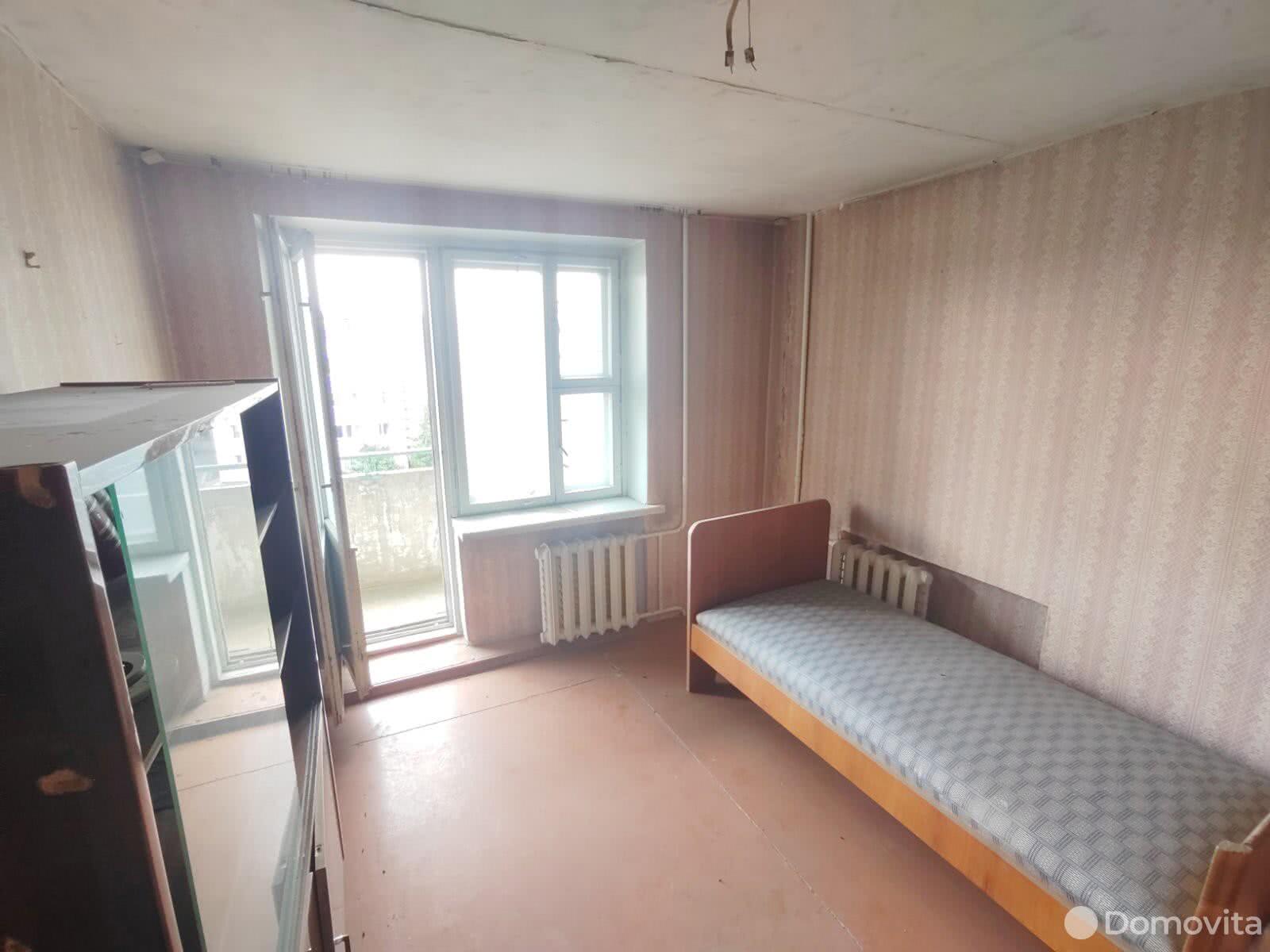 продажа квартиры, Гродно, пл. Ленина, д. 8