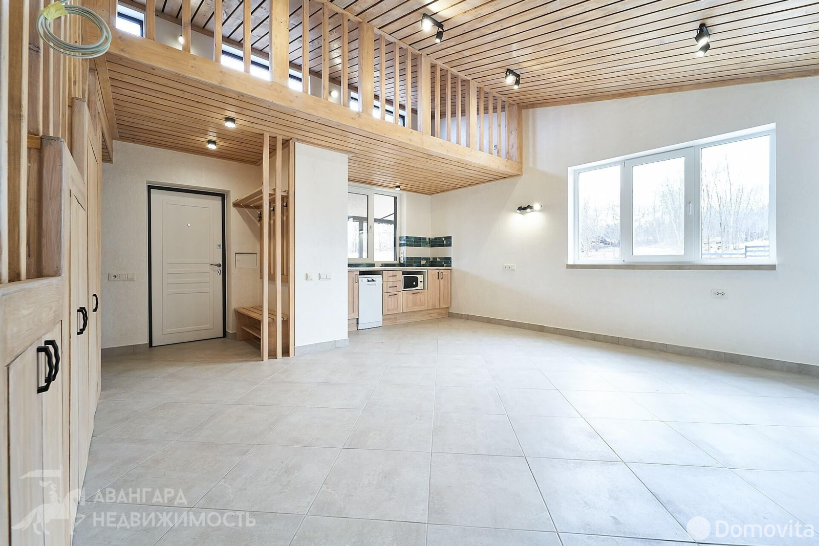 Купить 2-этажную дачу в Дубрава-Мапид Минская область, 87000USD, код 185342 - фото 18