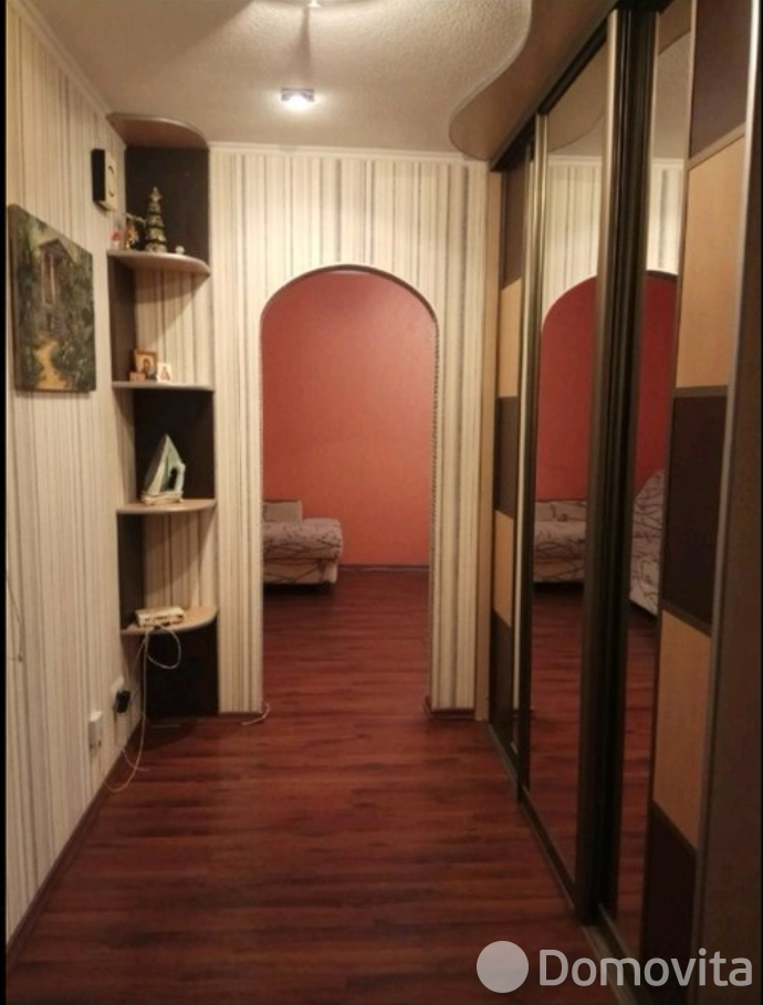 квартира, Новополоцк, ул. Дружбы, д. 17