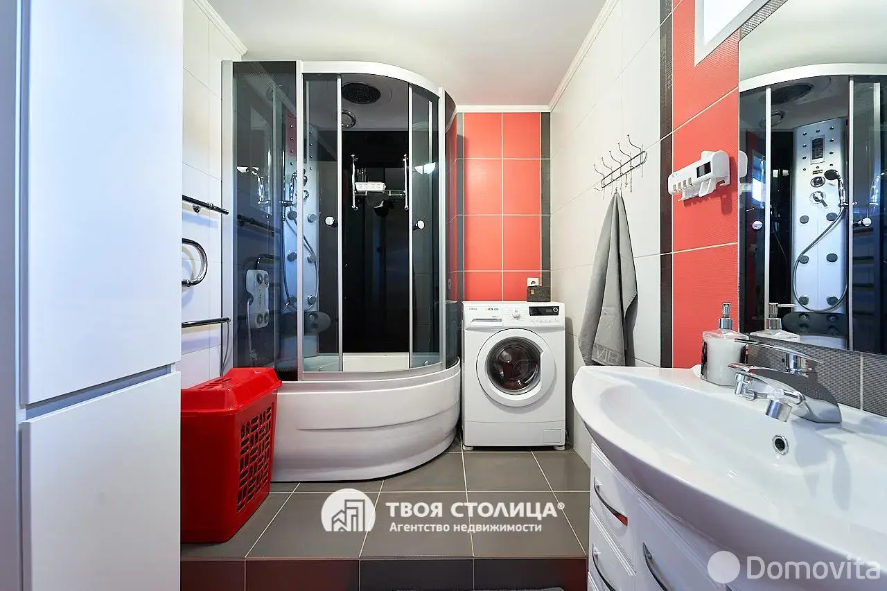 коттедж, Чисть, пер. Богдановича 