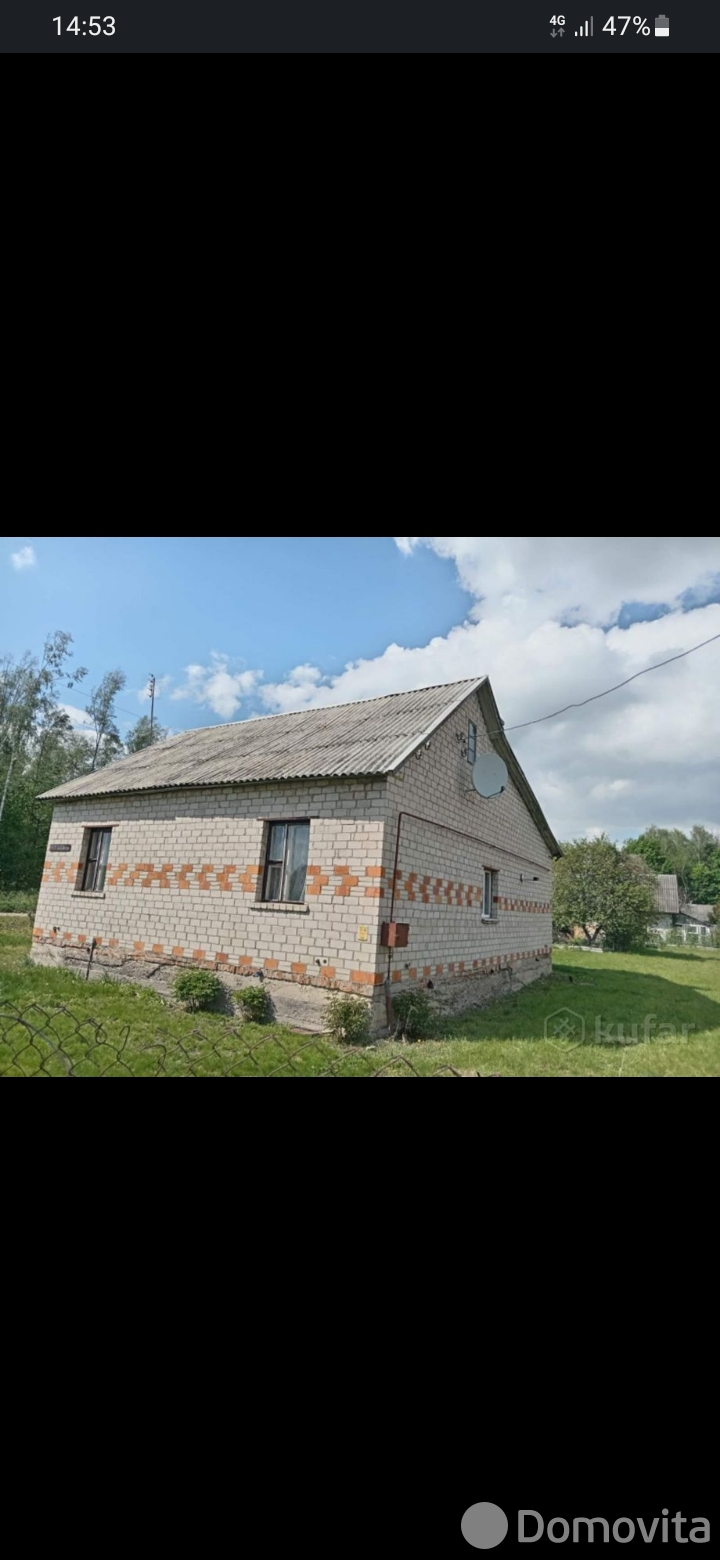 Цена продажи коттеджа, Птицефабрика, ул. Березовая