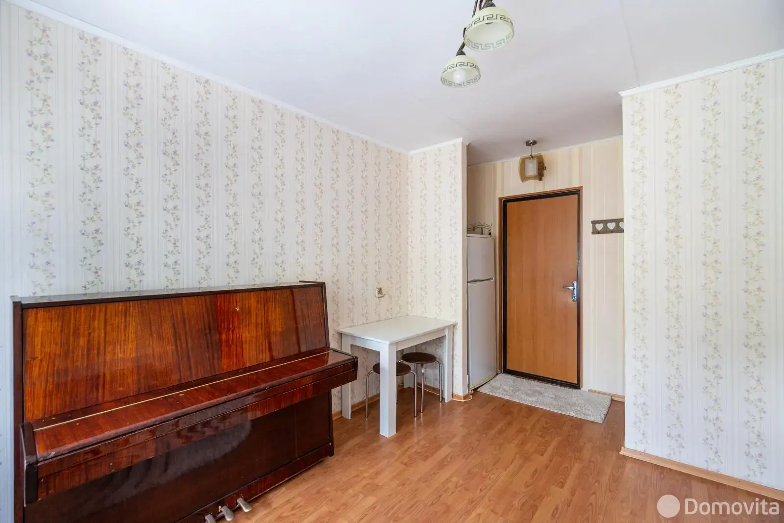 комната, Минск, ул. Кнорина, д. 13 в Первомайском районе