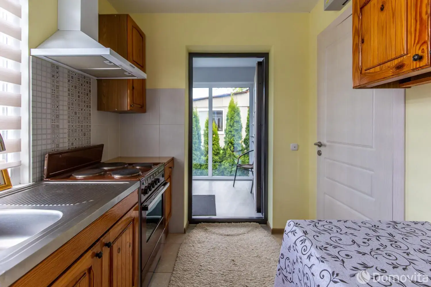 Продажа 2-этажной дачи в Машиностроитель Минская область, 273200BYN, код 186078 - фото 20